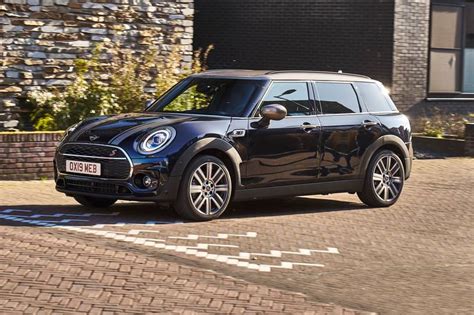 Mini Clubman Prices Reviews And Pictures Edmunds