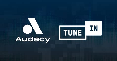 Audacy restores radio stations to TuneIn