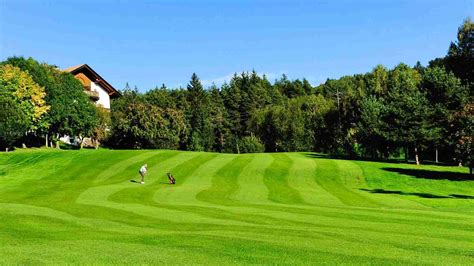 Golf Club Petersberg S Dtirol Italien Golf