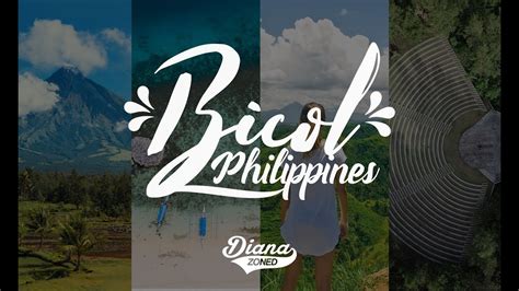 Bicol Philippines Youtube