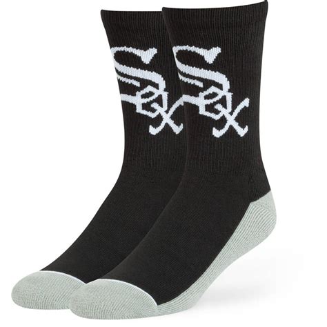 Mlb Mlb Chicago White Sox Arena Crew Socks Fan Favorite Walmart