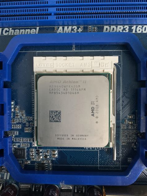 [SATILDI]ASRock N68-VS3 FX + Athlon II X4 640 | DonanımHaber Forum