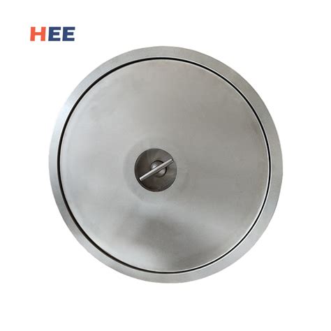 FLUSH WATERTIGHT T HANDLE HATCH From China Manufacturer HEE