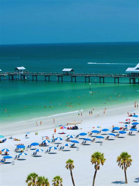 Top Prettiest Beaches In Florida Travelgoodlife We Help To People