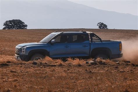 BYD 샤크 픽업트럭 공개 한국 출시는 언제 pookienomad