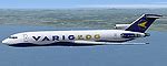 Fsx Variglog Boeing F Adv Fsx Jetliners Flightsim