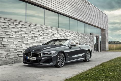 Driving The Ultimate Convertible 2019 Bmw M850i Xdrive Focus Daily News