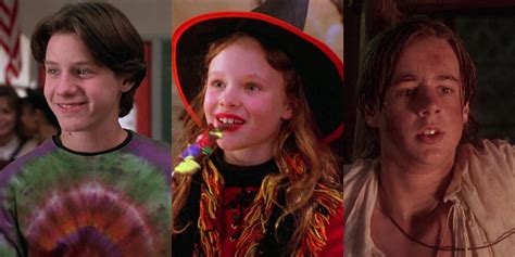 10 Harsh Realities Of Watching Hocus Pocus 30 Years Later