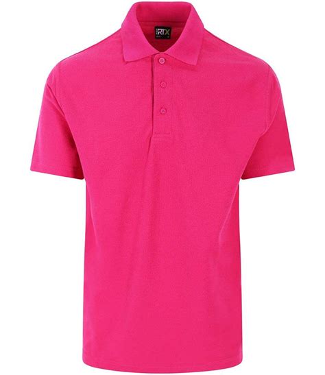 RX101 Pro Piqué Polo Shirt Workwear Mega Store Ltd