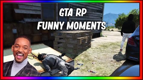 Best Of Gta Rp Funny Moments Youtube