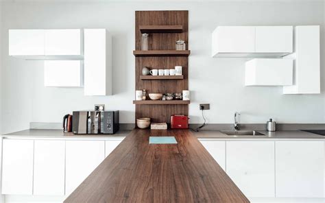 12 Tips Menciptakan Desain Dapur Minimalis Yang Nyaman And Modern