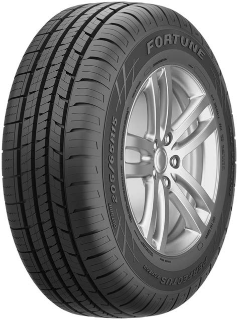 Fortune Perfectus FSR602 All Season Touring Radial Tire 225 65R17 225