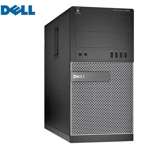 Dell Optiplex 7020 Tower Core I5 4th Gen