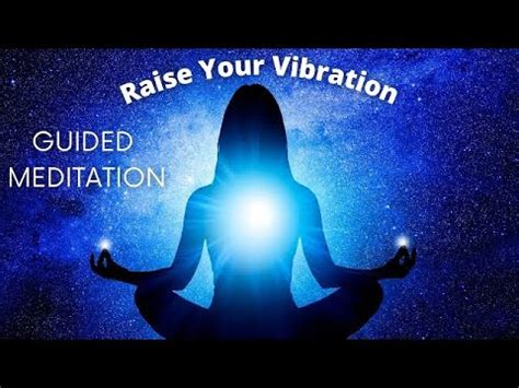 Light Visualization Guided Meditation POWERFUL YouTube