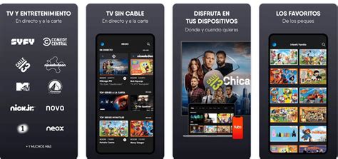 Mejores Apps Para Ver Partidos En Vivo Gratis