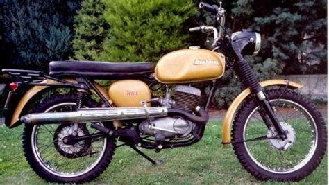 Bsa Bantam Series