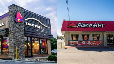 Taco Bell, Pizza Hut going 'AI-first' with fast-food innovations | Fox ...