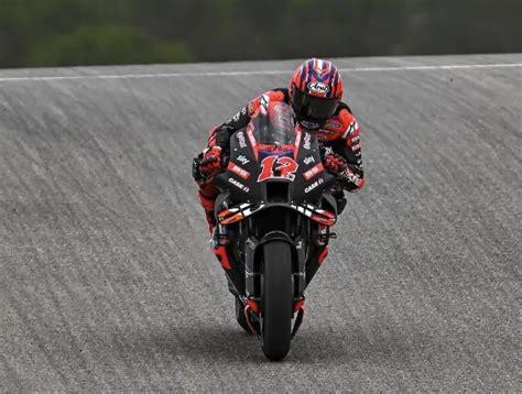 MotoGP GP Portogallo Sintesi Sprint Viñales vince davanti a Marc