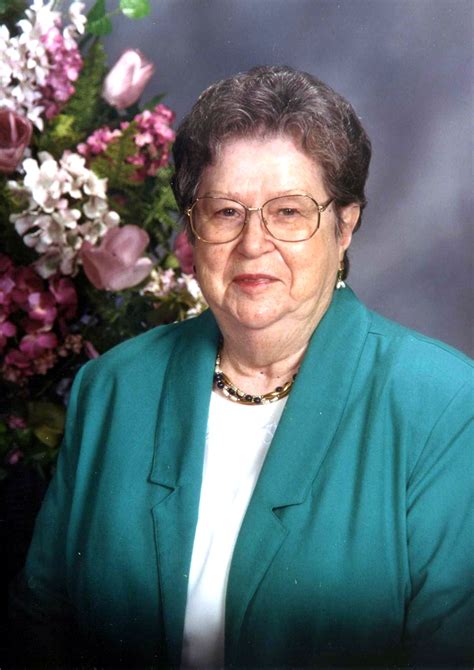 Dorothy Genn Obituary Springfield Il