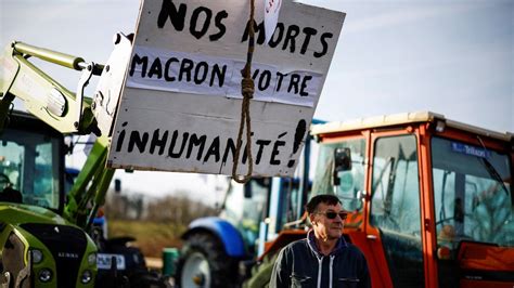 Francia Pide Frenar El Acuerdo Mercosur Ue Y Las Negociaciones Entran