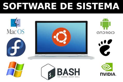 Software De Sistema ¿qué Es Tipos Ejemplos Y Características