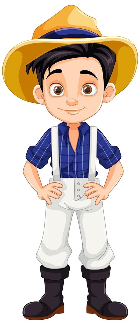 Images De Paysan Dessin Téléchargement Gratuit Sur Freepik