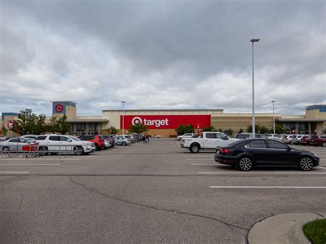 Renovated Super Target Regency Lakes Wichita Ks Flickr