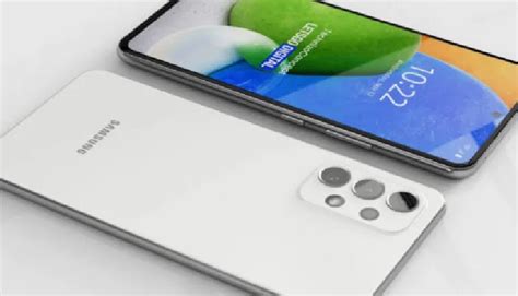 Samsung Galaxy A73 price in Pakistan & Features