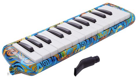 HOHNER 9425 25 Airboard Junior 25 Melodica Kytary De