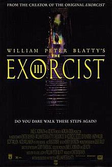 The Exorcist III - Wikipedia