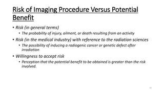 Radiation hazard and safety measure of radiation hazard.pptx