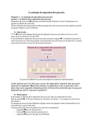 Controle De Constitutionnalit Des Lois Dissertation Le Contr Le De