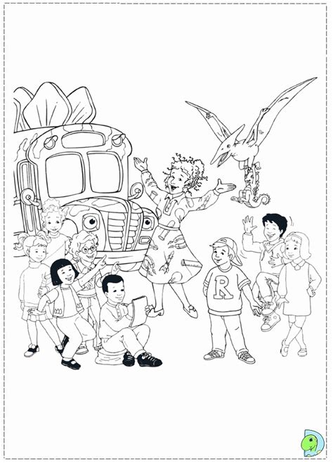 Bus Coloring Pages Coloring Home