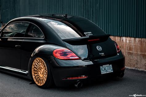 Volkswagen Beetle Rims