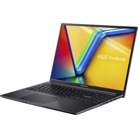 Asus 華碩 Vivobook16 X1605za 0031k1235u 搖滾黑 速易購電腦資訊社 統編：25556167