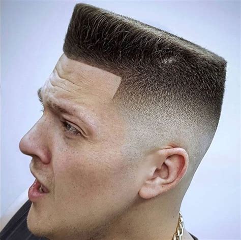 33 Best Fade Haircuts For Men 2019 All Fades Covered Flat Top