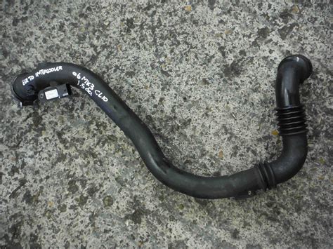 Renault Clio Mk Dci Egr To Intercooler Pipe