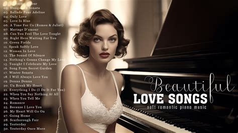 100 Most Famous Classical Piano Pieces Greatest Beautiful Romantic