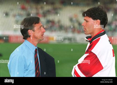 Soccer European Cup Final Ac Milan V Barcelona Stock Photo Alamy