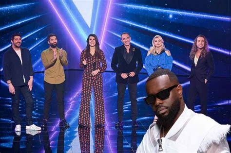 The Voice Kids la finale ce soir en direct sur TF1 en présence de Gims