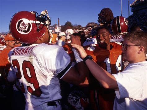 50 Years of the Clemson vs. Carolina Rivalry