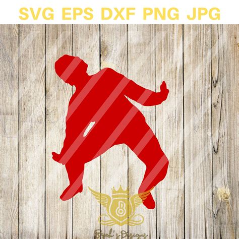 Dst Duck Walk Svg Delta Sigma Theta Nphc Svg Black Etsy Canada