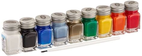 Testors Paint Colors Chart Paint Color Ideas