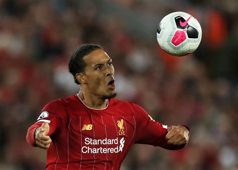 Vvd Gives A Heart To Heart Ahead Of New Season