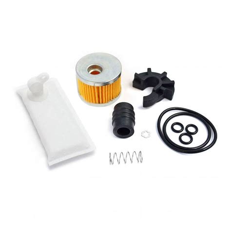 Ktm Filter Set Fuel Pump Free Uk Delivery Flexible Ways To Pay M P