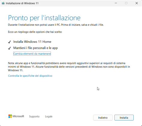 Installare Windows Su Pc Non Supportati Metodo Senza Rufus O Ventoy