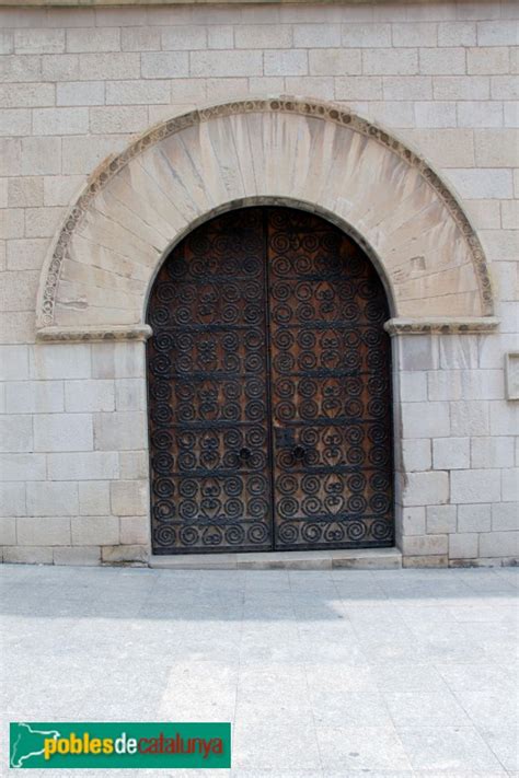 Palau dels Marquesos de la Floresta Tàrrega vila Pobles de Catalunya