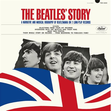 Its Beatlemania Beatles 64 Us Albums Return To Vinyl In Mono