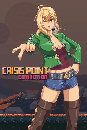 Crisis Point Extinction