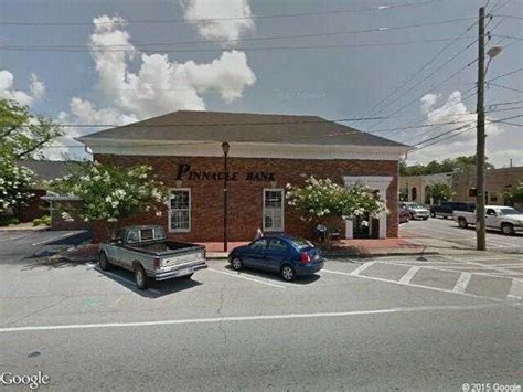 Google Street View Social Circle (Walton County, GA) - Google Maps